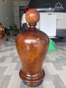 Chum Phú Quý Gỗ Cẩm Đá Cao 74 Đường Kính 35 (cm)