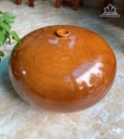 Chum Phú Quý Gỗ Ngọc Am Cao 20 Đường Kính 40 (cm) - 23kg