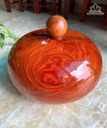 Chum Phú Quý Gỗ Cẩm Cao 20 Đường Kính 47 (cm) - 40kg