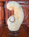 San Hô Ôm Ốc Ngọc Cao 20,5 Ngang 8 (cm) - 0,83kg