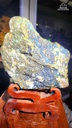 Tác Phẩm Đá Pyrite Cao 30 Ngang 22 (cm) - 6,2kg