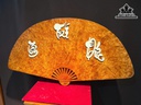 Quạt Nu Hương KT 90x47x1 (cm) - h515