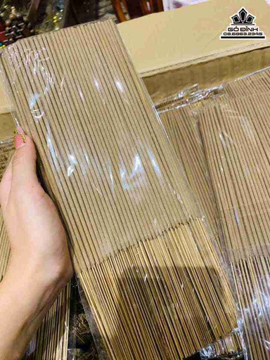 Nhang Trầm Hương  Dài 30 (cm)
