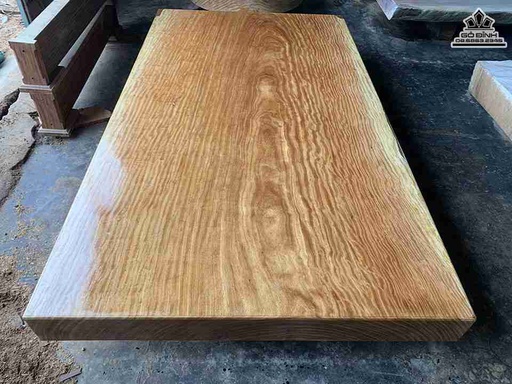 Sập Gỗ Cẩm  Ngang 179 Dài 320 Dày 20 (cm)