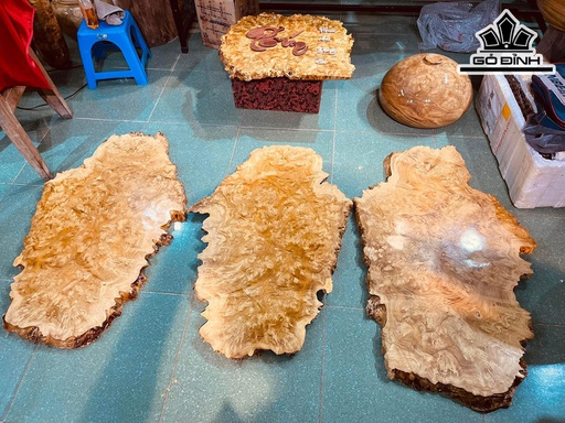 Tranh Gỗ Gỗ Nu Nghiến Cao 90 Ngang 50 Sâu 3 (cm)