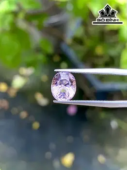 Viên Đá Spinel 3,18cts