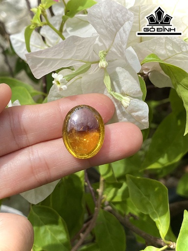 Viên Đá Tourmaline 24,51cts