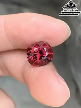 Viên Đá Spinel 4,3cts