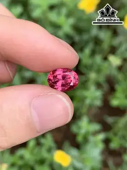 Viên Đá Spinel 2,3cts