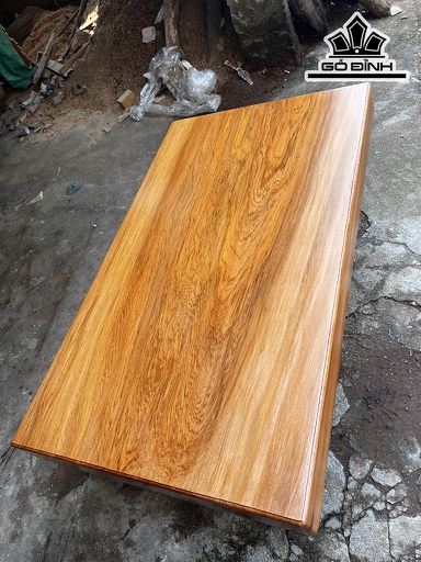 Mặt Bàn Gỗ Ngọc Am Dài 101 Rộng 59 Sâu 9 (cm)