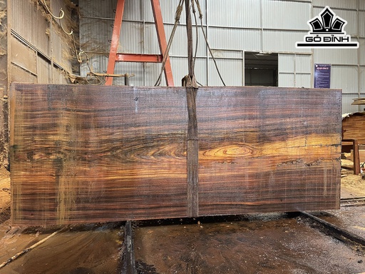 Phản Gỗ Lim Dài 290 Rộng 115 Dày 20 (cm)