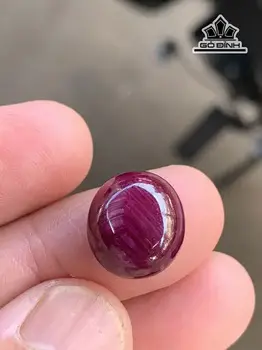 Viên Đá Ruby 14cts