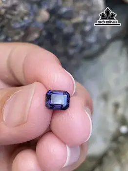 Viên Đá Spinel Cắt Giác 2,05cts