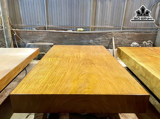 Sập Gỗ Cẩm Hồng Kích Thước 180x30x303 (cm) HĐL