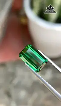 Viên Đá Tourmaline 3,35cts