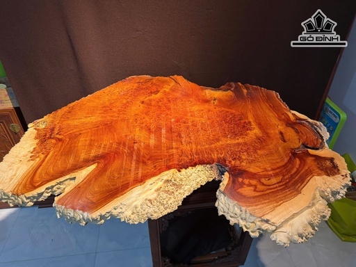 Tấm Nu Hương KT 93x66x4 (cm) - h512